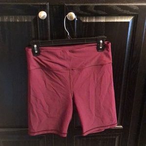 Victoria’s Secret Victoria Sport bike shorts